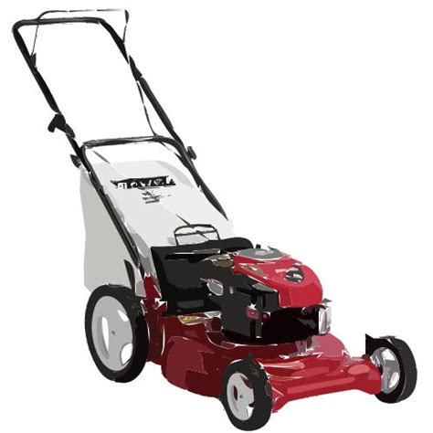 lawn mower rental middletown ny